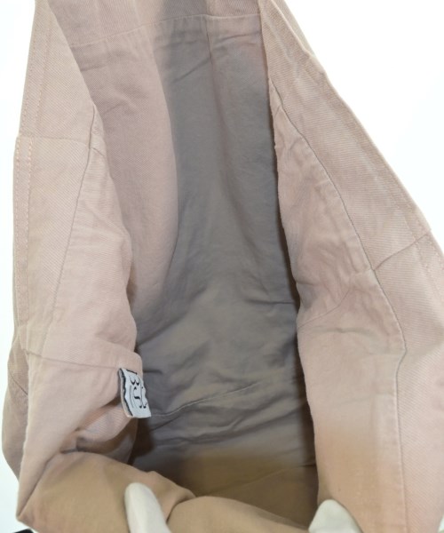 Baserange（ベースレンジ）トートバッグ ピンク サイズ:- レディース/2200643115064