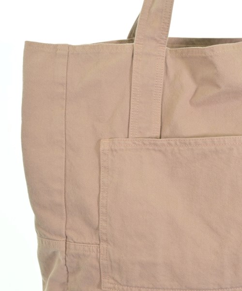 Baserange（ベースレンジ）トートバッグ ピンク サイズ:- レディース/2200643115064