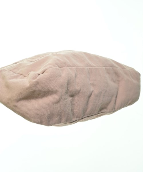 Baserange（ベースレンジ）トートバッグ ピンク サイズ:- レディース/2200643115064