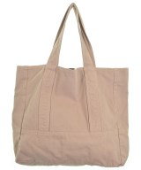 Baserange（ベースレンジ）トートバッグ ピンク サイズ:- レディース/2200643115064