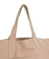 Baserange（ベースレンジ）トートバッグ ピンク サイズ:- レディース/2200643115064