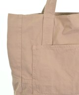 Baserange（ベースレンジ）トートバッグ ピンク サイズ:- レディース/2200643115064