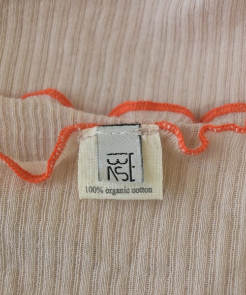 Baserange（ベースレンジ）Tシャツ・カットソー ピンク サイズ:M レディース/2200634141034