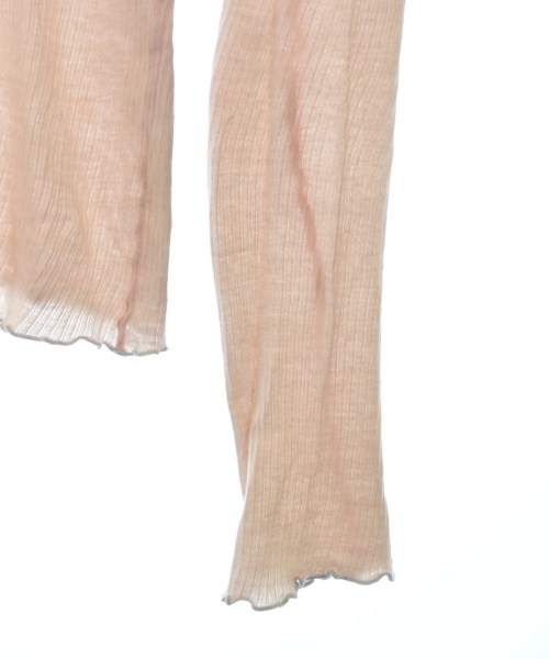 Baserange（ベースレンジ）Tシャツ・カットソー ピンク サイズ:M レディース/2200634141034