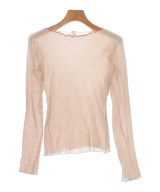 Baserange（ベースレンジ）Tシャツ・カットソー ピンク サイズ:M レディース/2200634141034