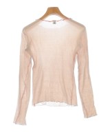 Baserange（ベースレンジ）Tシャツ・カットソー ピンク サイズ:M レディース/2200634141034