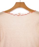 Baserange（ベースレンジ）Tシャツ・カットソー ピンク サイズ:M レディース/2200634141034