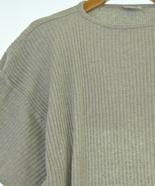 Baserange（ベースレンジ）ワンピース グレー サイズ:XS レディース/2200625953103