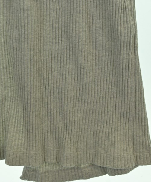 Baserange（ベースレンジ）ワンピース グレー サイズ:XS レディース/2200625953103