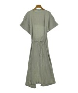 Baserange（ベースレンジ）ワンピース グレー サイズ:XS レディース/2200625953103