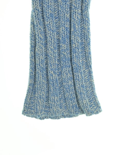 Baserange（ベースレンジ）ニット・セーター 青 サイズ:F レディース/2200644192057