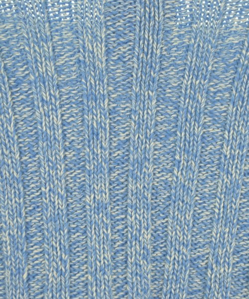 Baserange（ベースレンジ）ニット・セーター 青 サイズ:F レディース/2200644192057