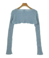 Baserange（ベースレンジ）ニット・セーター 青 サイズ:F レディース/2200644192057