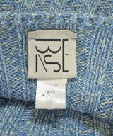 Baserange（ベースレンジ）ニット・セーター 青 サイズ:F レディース/2200644192057