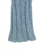 Baserange（ベースレンジ）ニット・セーター 青 サイズ:F レディース/2200644192057