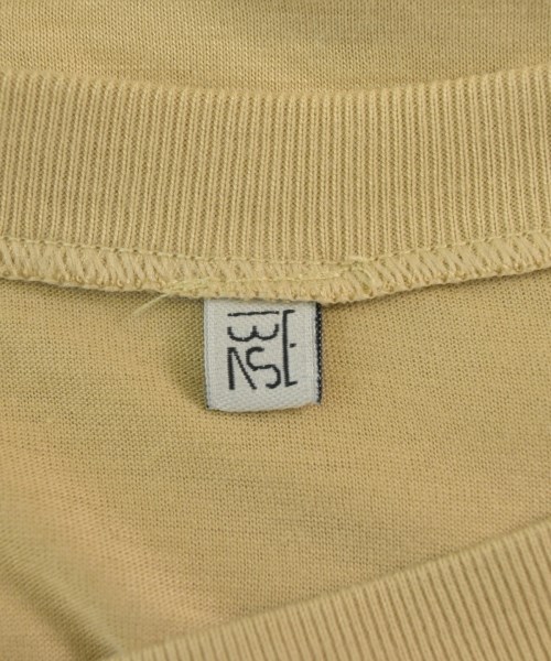 Baserange（ベースレンジ）Tシャツ・カットソー ベージュ サイズ:XS レディース/2200644576192