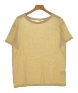 Baserange（ベースレンジ）Tシャツ・カットソー ベージュ サイズ:XS レディース/2200644576192