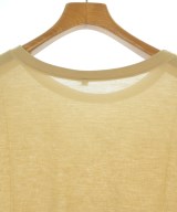 Baserange（ベースレンジ）Tシャツ・カットソー ベージュ サイズ:XS レディース/2200644576192