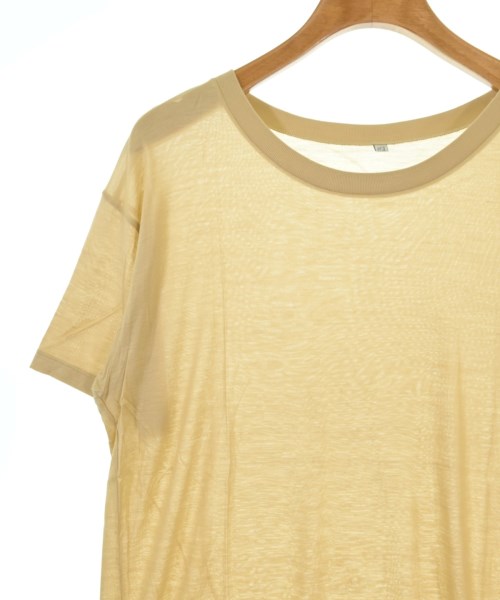 Baserange（ベースレンジ）Tシャツ・カットソー ベージュ サイズ:XS レディース/2200644578233