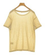 Baserange（ベースレンジ）Tシャツ・カットソー ベージュ サイズ:XS レディース/2200644578233