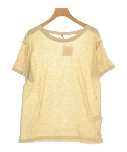 Baserange(ベースレンジ)Tシャツ・カットソー ベージュ サイズ:XS/2200644614306