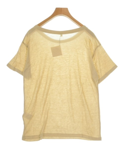 Baserange（ベースレンジ）Tシャツ・カットソー ベージュ サイズ:XS レディース/2200644614306