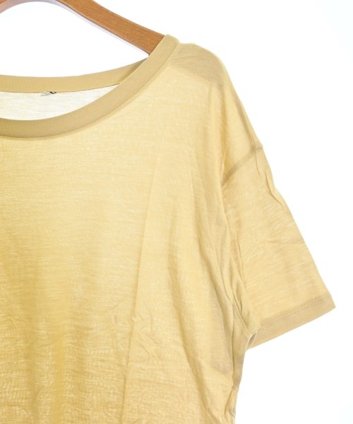 Baserange（ベースレンジ）Tシャツ・カットソー ベージュ サイズ:XS レディース/2200644614689