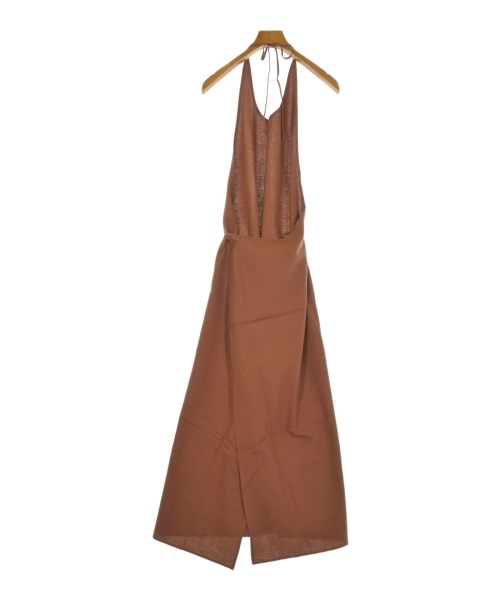 Baserange（ベースレンジ）ワンピース オレンジ サイズ:XS レディース/2200644614740