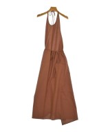 Baserange（ベースレンジ）ワンピース オレンジ サイズ:XS レディース/2200644614764