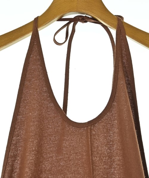 Baserange（ベースレンジ）ワンピース オレンジ サイズ:XS レディース/2200644614771