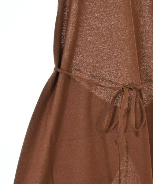 Baserange（ベースレンジ）ワンピース オレンジ サイズ:XS レディース/2200644614771