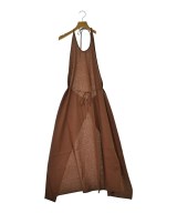 Baserange（ベースレンジ）ワンピース オレンジ サイズ:XS レディース/2200644614771