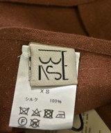 Baserange（ベースレンジ）ワンピース オレンジ サイズ:XS レディース/2200644614771