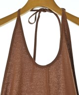 Baserange（ベースレンジ）ワンピース オレンジ サイズ:XS レディース/2200644614771