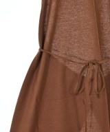 Baserange（ベースレンジ）ワンピース オレンジ サイズ:XS レディース/2200644614771