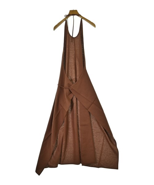 Baserange（ベースレンジ）ワンピース オレンジ サイズ:XS レディース/2200644614795