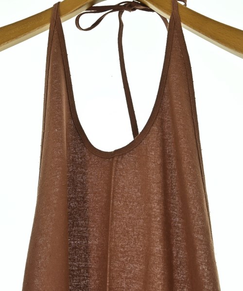 Baserange（ベースレンジ）ワンピース オレンジ サイズ:XS レディース/2200644614795