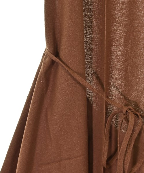 Baserange（ベースレンジ）ワンピース オレンジ サイズ:XS レディース/2200644614795