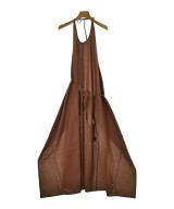 Baserange（ベースレンジ）ワンピース オレンジ サイズ:XS レディース/2200644614795