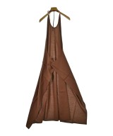 Baserange（ベースレンジ）ワンピース オレンジ サイズ:XS レディース/2200644614795