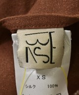 Baserange（ベースレンジ）ワンピース オレンジ サイズ:XS レディース/2200644614795