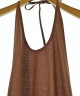 Baserange（ベースレンジ）ワンピース オレンジ サイズ:XS レディース/2200644614795