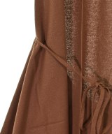 Baserange（ベースレンジ）ワンピース オレンジ サイズ:XS レディース/2200644614795