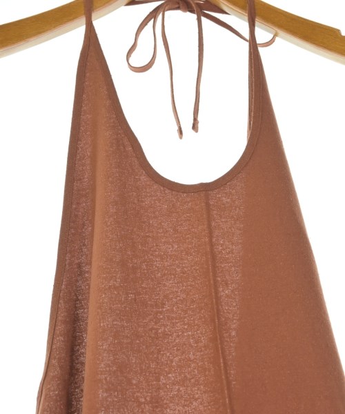 Baserange（ベースレンジ）ワンピース オレンジ サイズ:S レディース/2200644614818