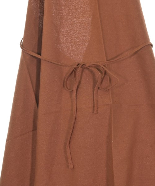 Baserange（ベースレンジ）ワンピース オレンジ サイズ:S レディース/2200644614818