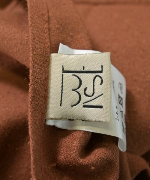 Baserange（ベースレンジ）ワンピース オレンジ サイズ:S レディース/2200644614825