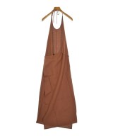 Baserange（ベースレンジ）ワンピース オレンジ サイズ:S レディース/2200644614825