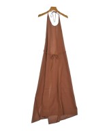 Baserange（ベースレンジ）ワンピース オレンジ サイズ:S レディース/2200644614849