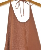 Baserange（ベースレンジ）ワンピース オレンジ サイズ:S レディース/2200644614849