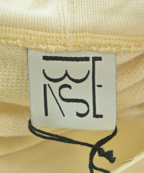 Baserange（ベースレンジ）オールインワン/サロペット ベージュ サイズ:XS レディース/2200644741521